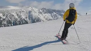 TELEMARKING BANSKO