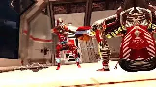 Oktane&rsquo;s milestone KOMPLETED&hellip; 10K kills✔️ next 20K ❔ #apexlegends #octane #twitch #streamer 