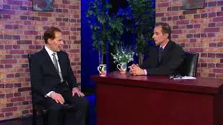Psychiatry Today with Dr Scot Bay