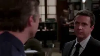 Hungry Eyes - Barisi in season 16