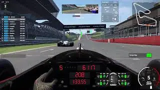 F3- Red Bull Ring