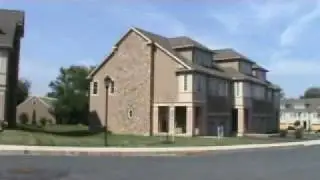 Turnberry Mews, 55 Plus, Bethlehem, Lehigh Valley