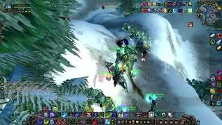 Alterac Valley PvP action Russian Horde vs Russian Alliance (Full) | Wrath of The Lich King Classic