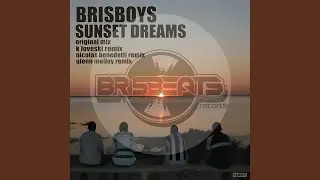Sunset Dreams (Glenn Molloy Remix)