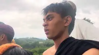 Sponty Nature Trip | First Vlog
