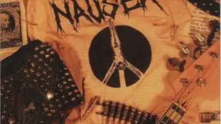 Nausea - Freedom, Peace & Unity (Live, Omega Tribe)