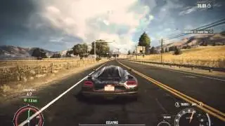 NFS Rivals - nfstimes Leaderboard Challenge (Part 3)