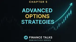 Advanced Options Strategies Explained: Hedging, Ratio Spreads, and Volatility Trading EP 5