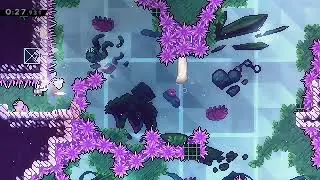 Celeste Mods - FemtoTech's Surprise Mechanic Silver Strawberry