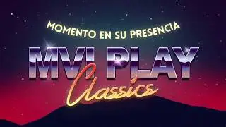 MVI Classics con Juan Carlos Manzewitsch - Eres Digno