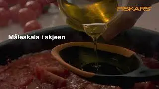 Fiskars Functional Form Skje