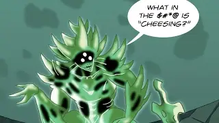 Destiny: 390 Challenge Mode Crota Raid - Deathsinger Challenge And Crota Challenge