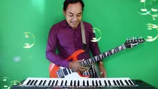 CHA CHA CHA nhạc sông/ khmer # trà cú trà vinh