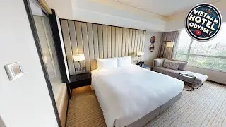 New World Saigon Hotel | Ho Chi Minh City, Vietnam | Hotel Review 🛏️