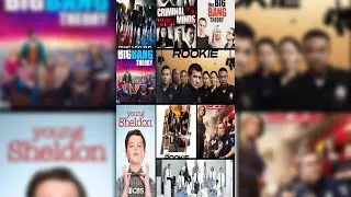 The Daily Life of a Secret Agent in American TV Series 026-050