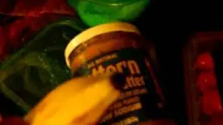 Nutrition talk night before 2011 NPC Heart of Dixie