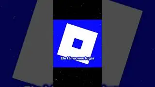 Roblox est&aacute; azul...#short#edit#funk#meme#capcut#robloxazul#roblox