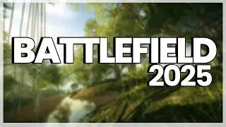 Should You Be Excited For the Next Battlefield Title???