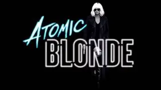 Atomic Blonde - Soundtrack - Depeche Mode - Behind the Wheel