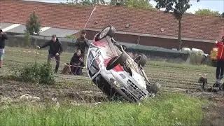 Best Moments of Rally 2021
