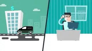 Secure Cash | Banking Courier Services