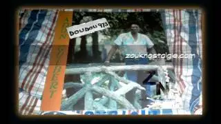 ADON GUIBERT Critiqu&eacute; 1988 Pawoka Production ( PP 006 ) By DOUDOU 973
