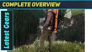 Rockagator Hydric: The Ultimate Waterproof Backpack for Adventure?