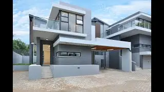 Super Modern New Development - Morningside