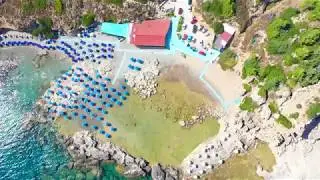 Tassos Beach