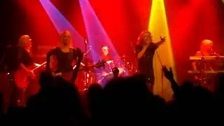 Indica-Ikuinen Virta@Tavastia, Helsinki 30.04.2014