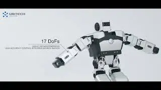 UBTECH-Yanshee