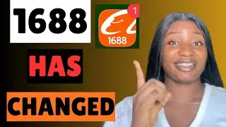 1688 New Update| You Can Now Pay Without an Agent