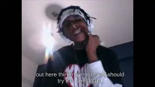 malik. - stay (video/visualizer)