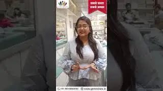 Happy and Satisfied Client of Gem Mines | Kunika