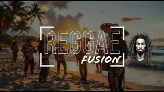 Mariachi Reggae Fusion | Heavy Horns Festival Party Mix | Salsa dance music