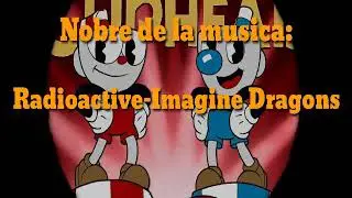 Cuphead beta 4 Skailo Games