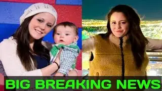 SHE'S BACK! Teen Mom Jenelle Evans 'in talks to return to show full time' after meeting with executi