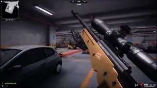 ZULA Otopark  gameplay #1