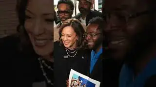 #AI and it view on the Black Vote