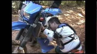 Trailside Repair with Rob & Charlie