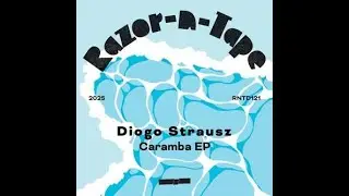 Diogo Strausz - Canto Das Tr&egrave;s Ra&ccedil;as Extended Mix