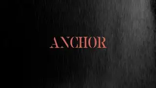 Anchor | In The Storm | Reimagined by Shpendi Zenki & Ben Underwood | @LeftandRightMinistries