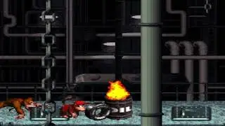 DKC OST Remix: Fear Factory [Atlas Arae]