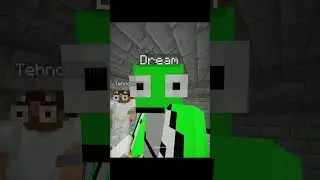 Minecraft Double Speedrun Seed Moment