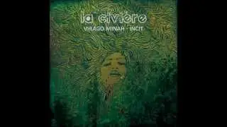 Virago Minah X Incit - Un &ecirc;tre inexploit&eacute; (feat. Keblux)