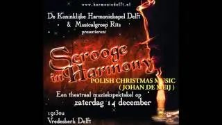 Polish Christmas Music ( arr. Johan de Meij )