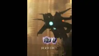 Best Prime character in Skibidi Verse #viral #fyp