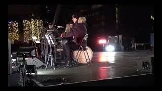 Cavalcade of Lights 2023 Canadian Golha Orchestra part 2