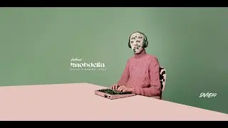Knobdelia - DVIZIO & RAMIRO LOPEZ [ #AITechno Visuals]