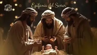 Reflexi&oacute;n. La Epifan&iacute;a del Se&ntilde;or, domingo 4 de enero de 2026.